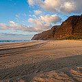Beach Tracks
